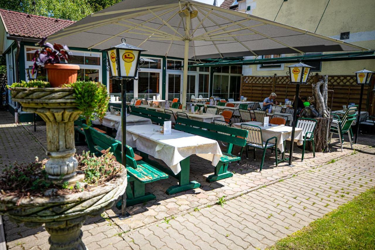 Egidiwirt Murau Exterior photo